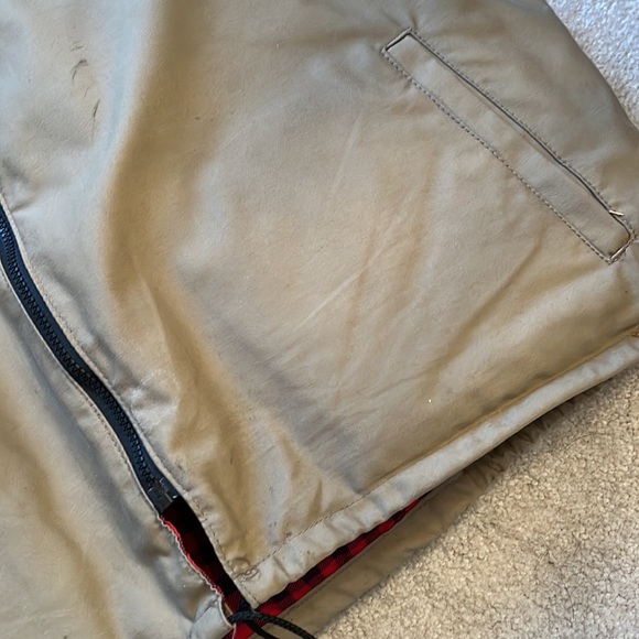 Fishing Vest Flotation Aid - Picture 2 of 4